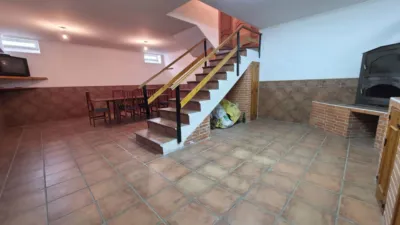 Chalet in Gamarra Mayor photo 23