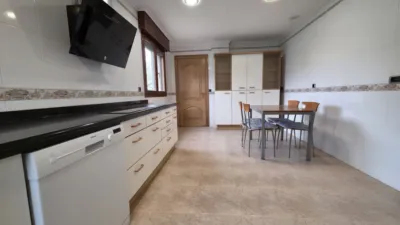 Chalet in Gamarra Mayor photo 4