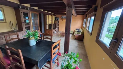 Terraced house in Rasines photo 10