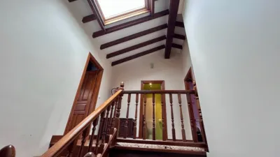 Terraced house in Rasines photo 16