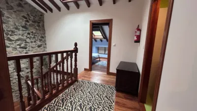 Terraced house in Rasines photo 17