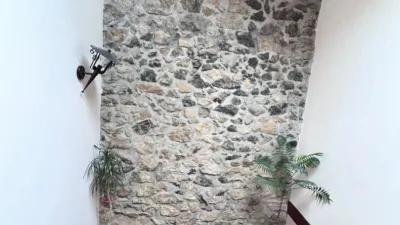 Terraced house in Rasines photo 18