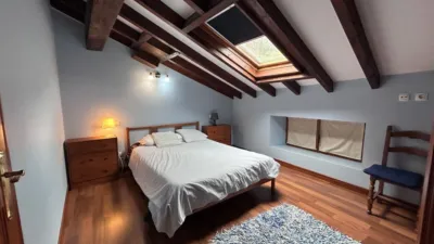 Terraced house in Rasines photo 21