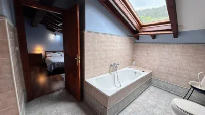 Terraced house in Rasines photo 27