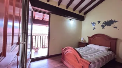 Terraced house in Rasines photo 30