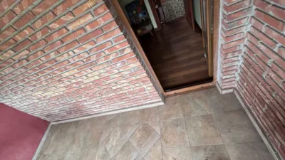Terraced house in Rasines photo 32