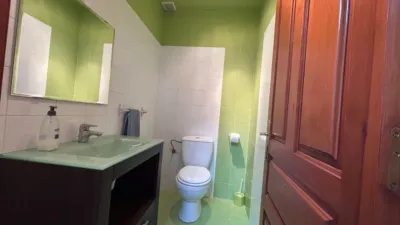 Terraced house in Rasines photo 33