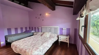 Terraced house in Rasines photo 34