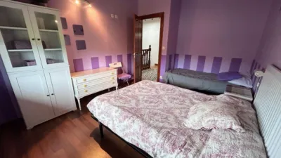 Terraced house in Rasines photo 36