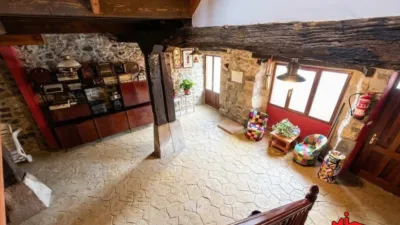 Terraced house in Rasines photo 38