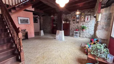 Terraced house in Rasines photo 39