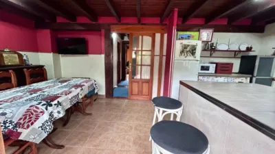 Terraced house in Rasines photo 3