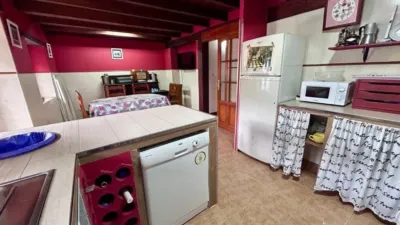 Terraced house in Rasines photo 4