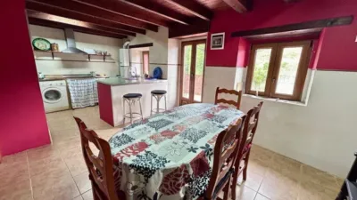 Terraced house in Rasines photo 5