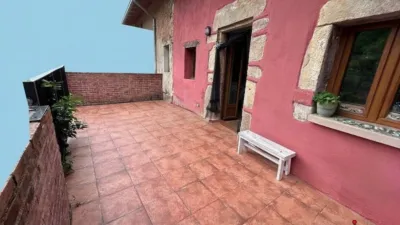 Terraced house in Rasines photo 7