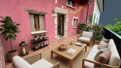 Terraced house in Rasines photo 8