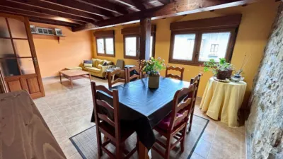 Terraced house in Rasines photo 9