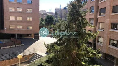 Flat for sale in Calle de Ramón y Cajal, Centro (Segovia Capital) of 680.000 €