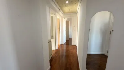 Piso en venta en Centro, Desemparados-Judimendi-Santa Lucía (Vitoria - Gasteiz) de 230.000 €