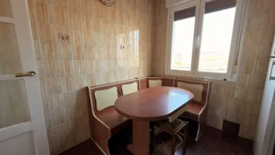 Piso en venta en Centro, Desemparados-Judimendi-Santa Lucía (Vitoria - Gasteiz) de 230.000 €