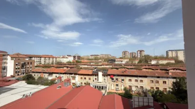 Piso en venta en Centro, Desemparados-Judimendi-Santa Lucía (Vitoria - Gasteiz) de 230.000 €