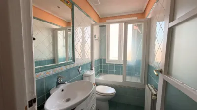 Piso en venta en Centro, Desemparados-Judimendi-Santa Lucía (Vitoria - Gasteiz) de 230.000 €