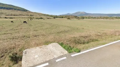 Rustic Finca in Hermandad de Campoo de Suso photo 2
