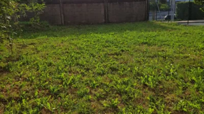 Terreno en venta en Gandara - Vista 2