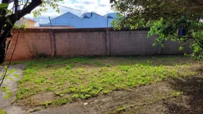 Terreno en venta en Gandara - Vista 4