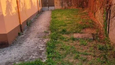 Terreno en venta en Gandara - Más