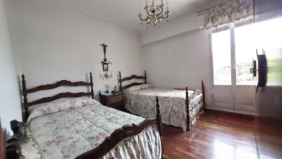 Piso en venta en Centro, Lovaina (Vitoria - Gasteiz) de 320.000 €