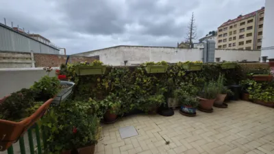 Piso en venta en Centro, Lovaina (Vitoria - Gasteiz) de 320.000 €