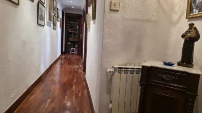 Piso en venta en Centro, Lovaina (Vitoria - Gasteiz) de 320.000 €