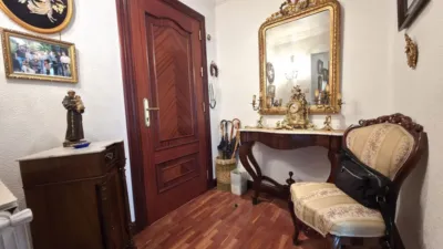 Piso en venta en Centro, Lovaina (Vitoria - Gasteiz) de 320.000 €