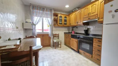 Piso en venta en Centro, Lovaina (Vitoria - Gasteiz) de 320.000 €