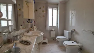 Piso en venta en Centro, Lovaina (Vitoria - Gasteiz) de 320.000 €