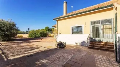 Chalet en calle de Pilar Bardem photo 19