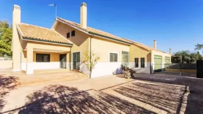 Chalet en calle de Pilar Bardem photo 22