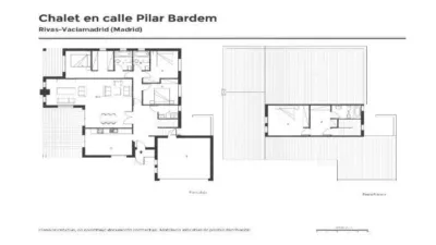 Chalet en calle de Pilar Bardem photo 30