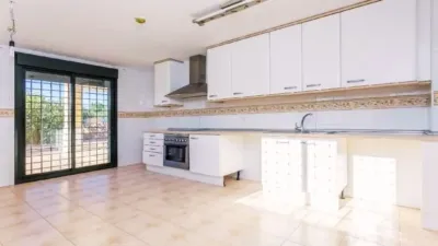 Chalet en calle de Pilar Bardem photo 6