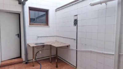 Chalet en El Astillero photo 10