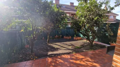 Chalet en El Astillero photo 16