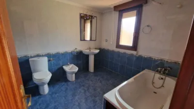 Chalet en El Astillero photo 22