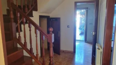 Chalet en venta en El Astillero - Más