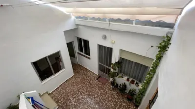 House on Calle de San Luis photo 28