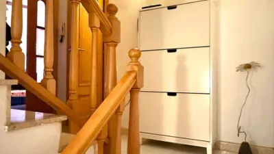 Terraced house in the Old Town photo 11