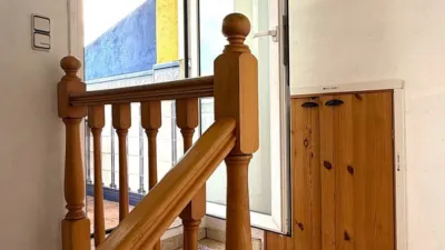 Terraced house in the Old Town photo 24