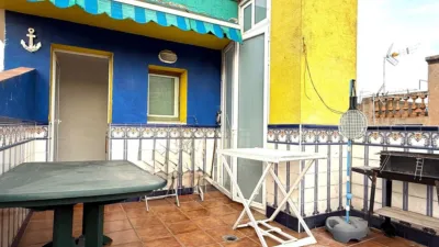 Terraced house in the Old Town photo 26