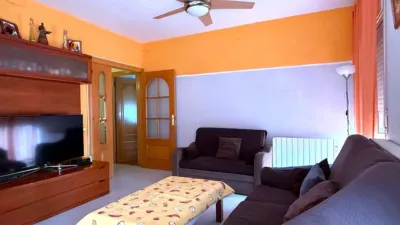 Terraced house in the Old Town photo 4
