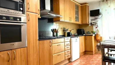 Terraced house in the Old Town photo 7